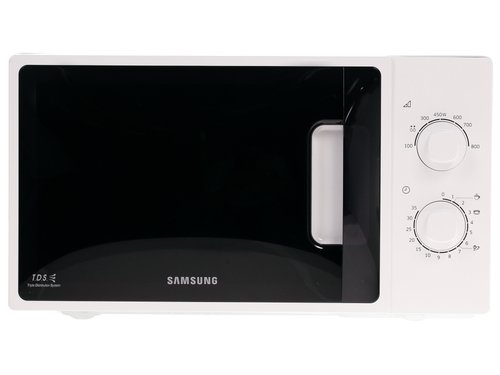 Микроволновая печь Samsung ME81ARW белый