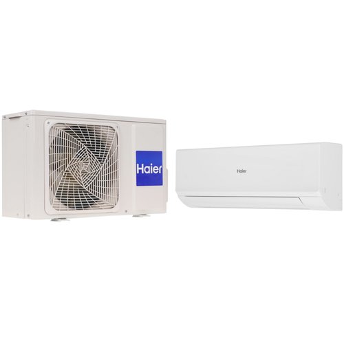 Кондиционер   Haier Quantum AS20HQJ1HRA-W/1U20HQJ1FRA