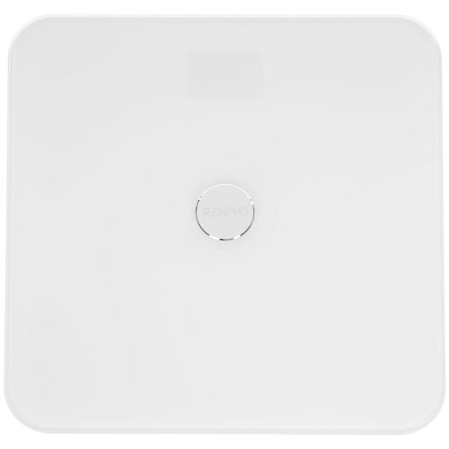 Весы Renpho Elis Aspire WiFi Body Scale ES-BR001 белый