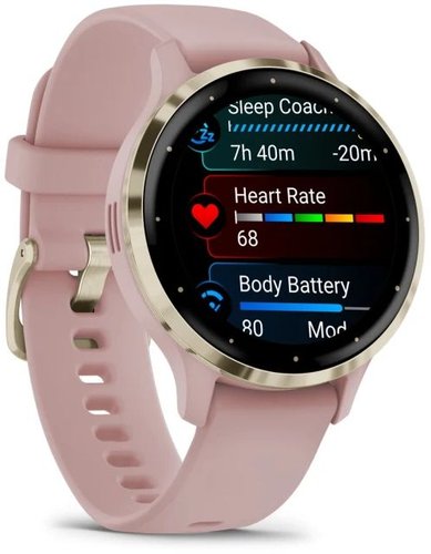 Sports watches Garmin Venu 3s