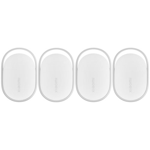 Беспроводная метка Xiaomi Tag белый