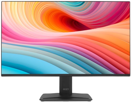 23.8" Монитор MSI PRO MP242A E2 черный