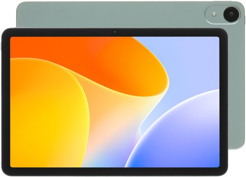 11" Планшет Infinix XPAD 30E LTE 256 ГБ зеленый + чехол