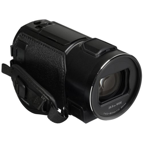 Видеокамера Panasonic  HC-V900E-K