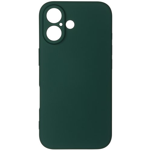 BoraSCO Microfiber Case для Apple iPhone 16
