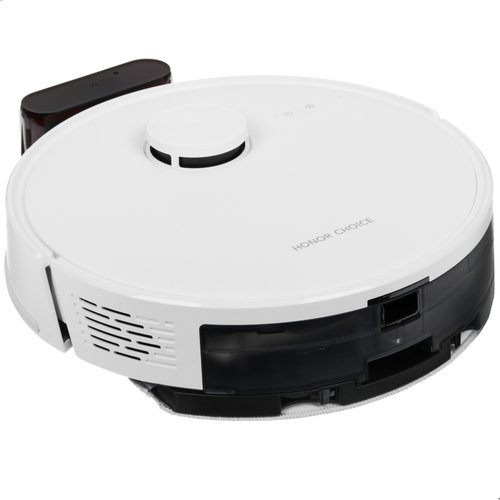 Робот-пылесос HONOR CHOICE Robot Cleaner R3 белый