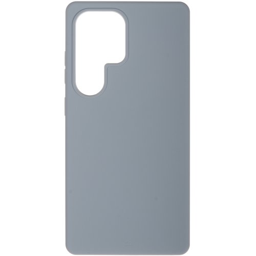 Накладка  VLP Aster Case для Samsung Galaxy S25 Ultra серый