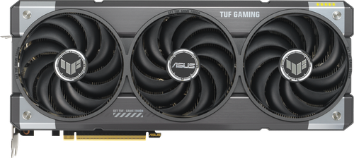 Видеокарта ASUS GeForce RTX 5070 TUF Gaming OC Edition [TUF-RTX5070-O12G-GAMING]