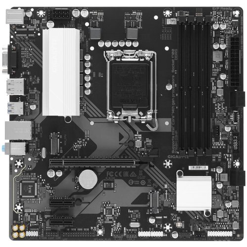 Motherboard GIGABYTE B760M D3HP