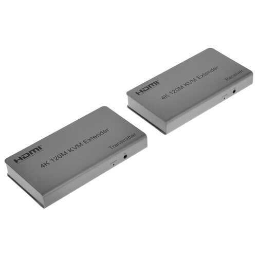 Драйвера и инструкция для Удлинитель KVM ORIENT VE051 | {code-main ...