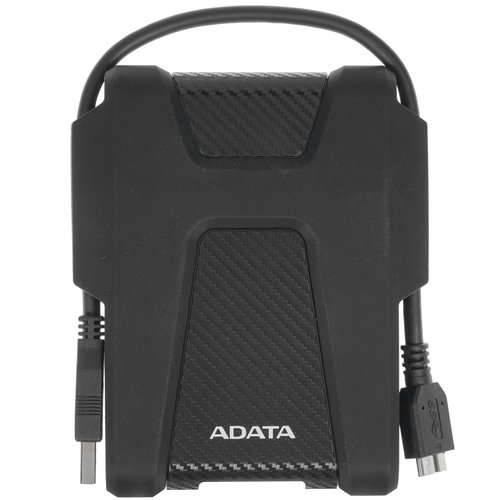 2 TB Tashqi HDD ADATA HD680 [AHD680-2TU31-CBK]