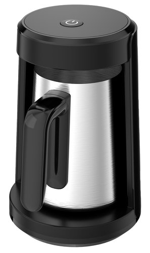Электрическая турка Aceline ETCM-300 черный