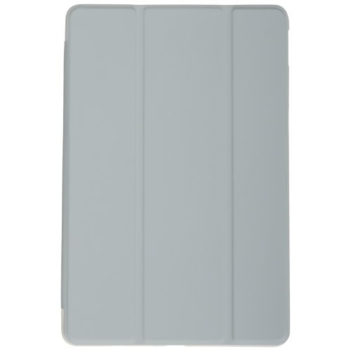 Чехол-книжка  BoraSCO для HUAWEI MatePad SE 11/ MatePad SE 11 (2026) серый
