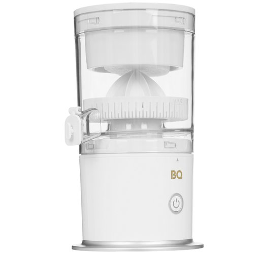 Соковыжималка электрическая BQ J3000 белый