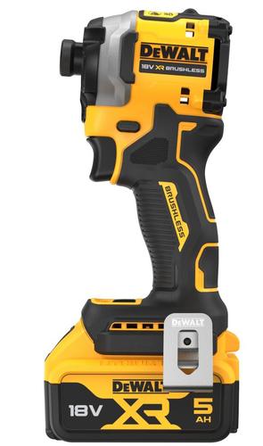 Винтоверт DeWalt DCF850P2T-QW XR FLEXVOLТ 18/54V