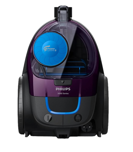 Пылесос  Philips FC9333/09 фиолетовый
