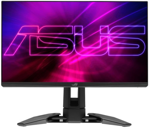 24.1" Монитор ASUS ROG Swift Pro PG248QP черный