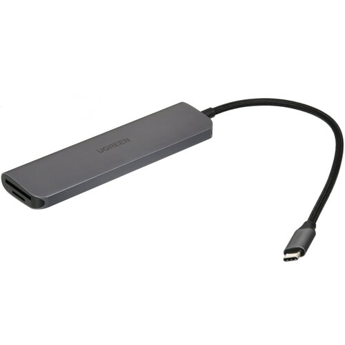 Док-станция Ugreen CM195