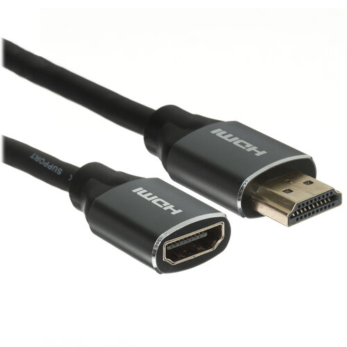 DEXP HDMI - HDMI, 1.5 м