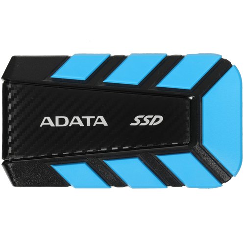 1000 ГБ Внешний SSD AData Elite SD820 "SD820-1000G-CBU"