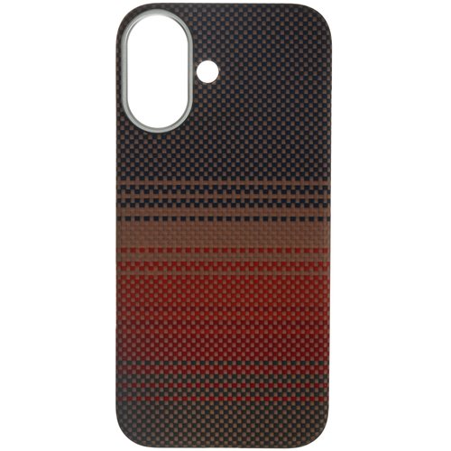 KEYRON Carbon для Apple iPhone 17