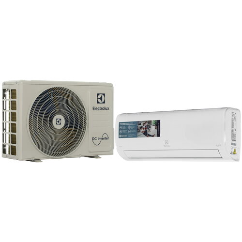 Кондиционер   Electrolux Atrium DC EACS/I-12HAT/N8