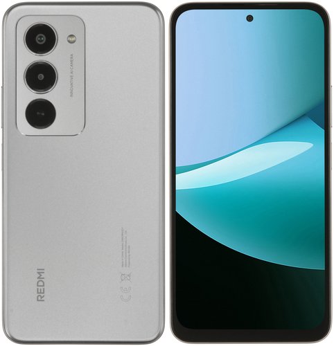 6.9" Smartphone Xiaomi Redmi 15 256 GB gray