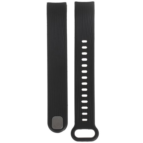 Ремешок DF для HONOR Band 3 черный