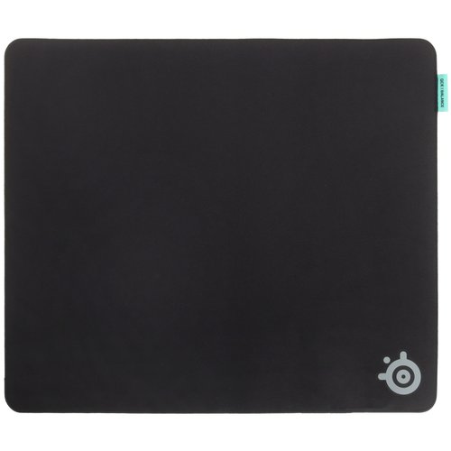Коврик SteelSeries QcK Performance Balance L  черный