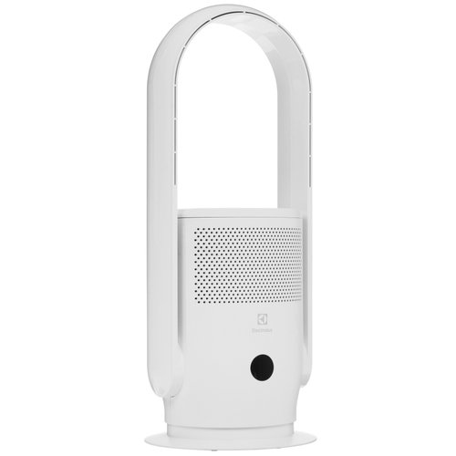 Вентилятор Electrolux EFB-1220w  белый