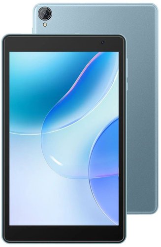 8" Планшет Blackview Tab 50 Wi-Fi 128 ГБ голубой