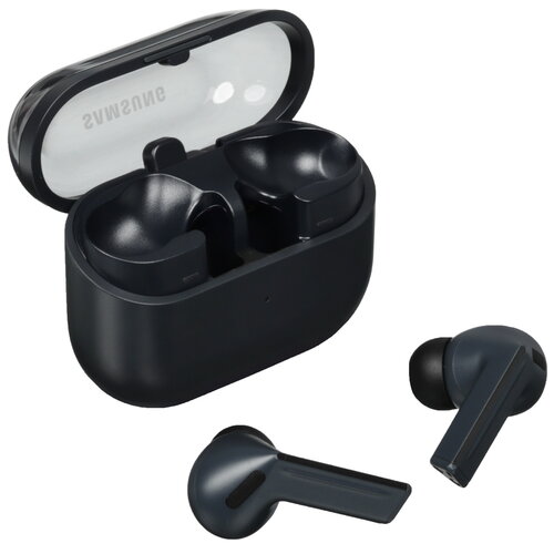 Наушники TWS Samsung Buds 3 FE  черный 2025