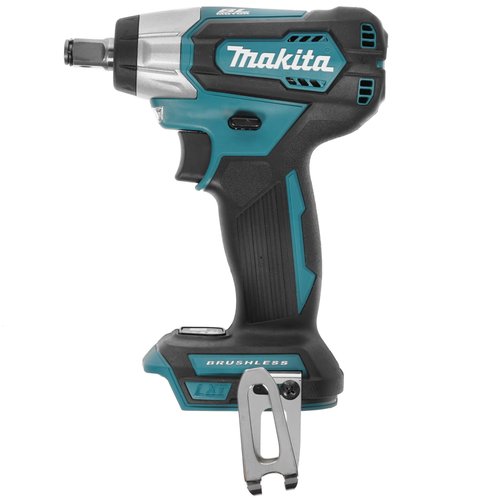 Гайковерт Makita DTW181Z LXT 18V  , Без ЗУ, Без АКБ