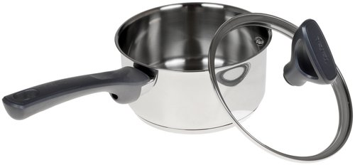 Ковш Tefal Daily Cook G7122255 1.5 л серебристый
