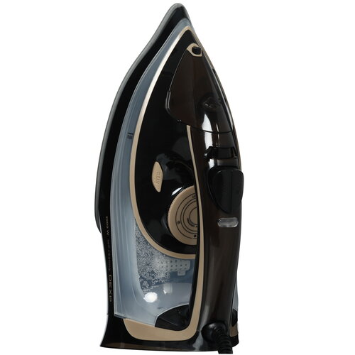Утюг DEXP DIB-BL2900 черный