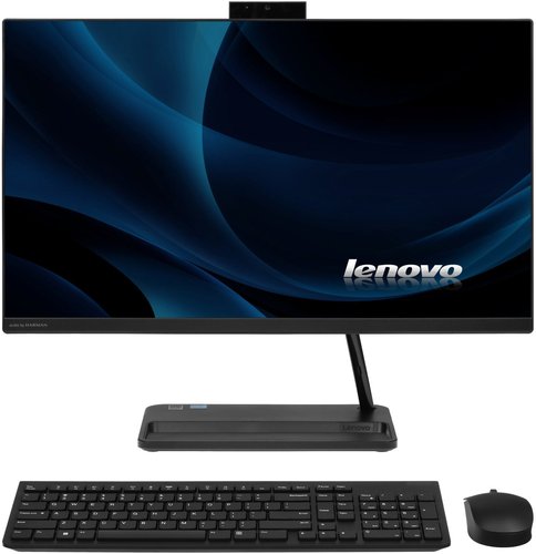 23.8" Моноблок Lenovo Xiaoxin 24-IAP [F0GH01HRCD]