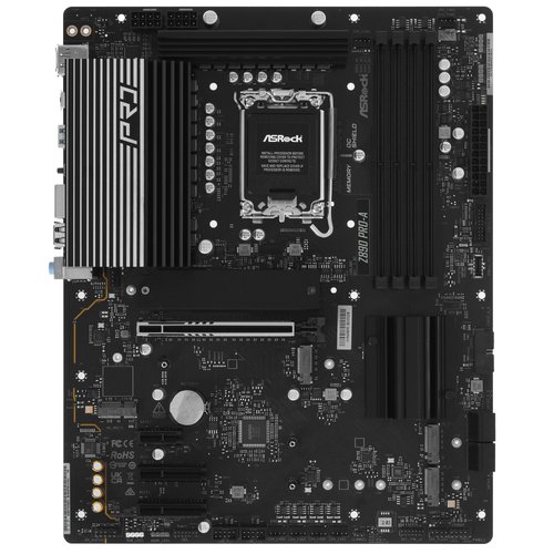 Материнская плата ASRock Z890 Pro-A