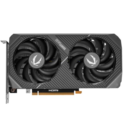 Видеокарта Zotac GeForce RTX 5060 GAMING Twin Edge [ZT-B50600E-10M]