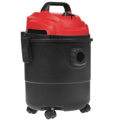 Строительный пылесос  DEKO DKVC-1400-15P