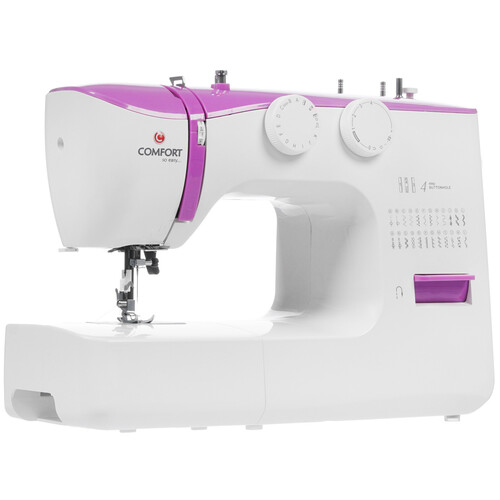 Швейная машина comfort 2550