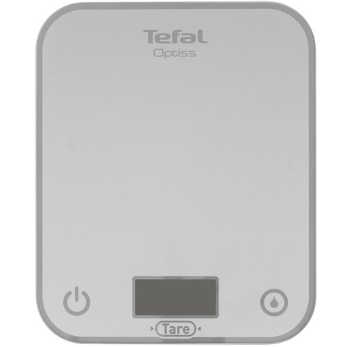 Oshxona tarozisi Tefal Optiss BC50U4V0 kulrang