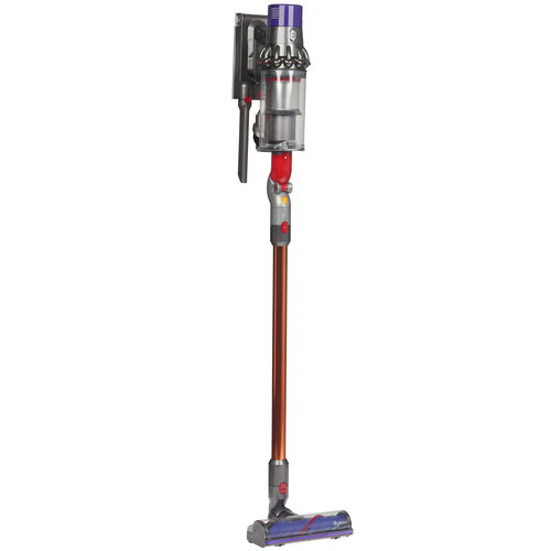 Вертикальный пылесос  Dyson Cyclone V10 Absolute  коричневый