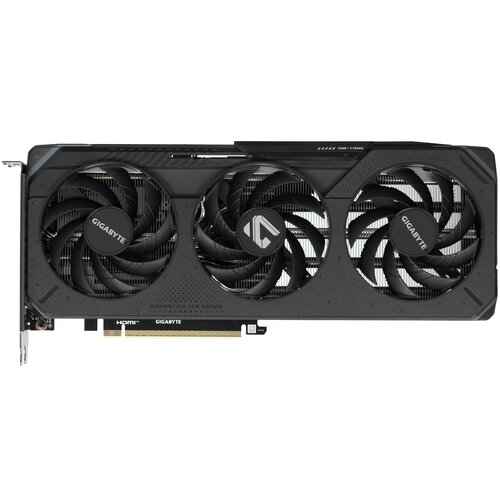 Видеокарта GIGABYTE GeForce RTX 5060 Ti GAMING OC [GV-N506TGAMING OC-8GD]