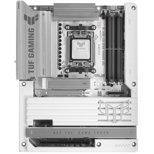 Материнская плата ASUS TUF GAMING B850-BTF WIFI W