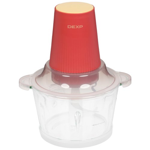 Grinder  DEXP CP-500G pink