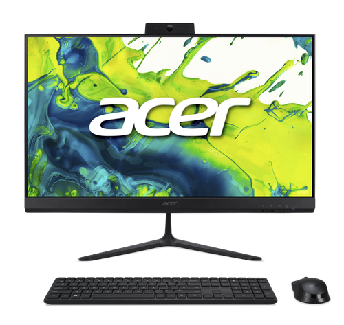 27" Моноблок Acer Aspire C27B-GARL [DQ.BT2CD.003]