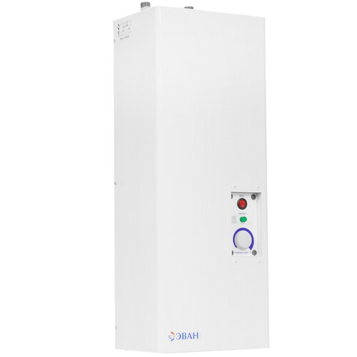Драйвера и инструкция для Водонагреватель электрический Эван В1 - 15 ...