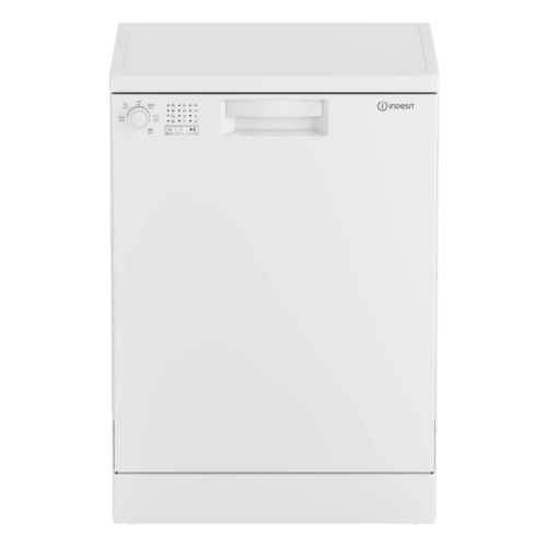 Посудомоечная машина Indesit DF 3A59 B белый