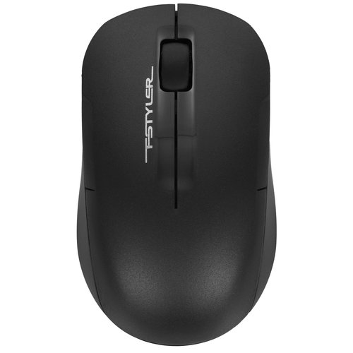 Мышь A4Tech Fstyler FG15C Air2 [FG15CAIR2BLACK]