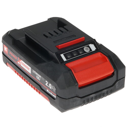 Аккумулятор einhell pxc